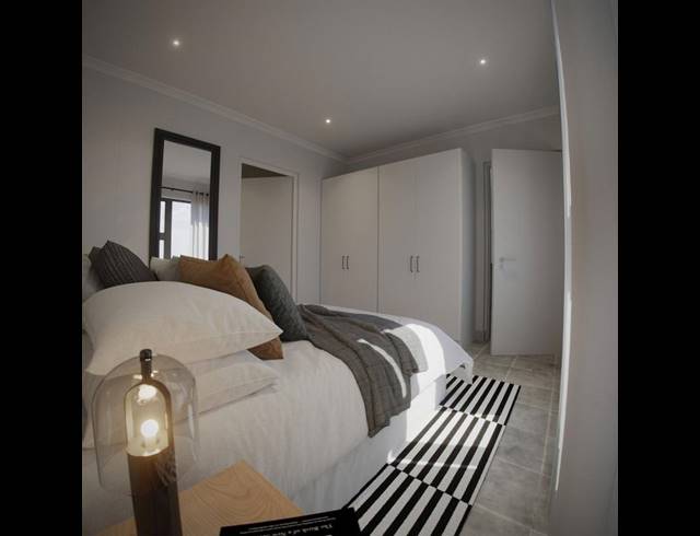 2 BEDROOM TOWNHOUSE FOR SALE IN GEORGE CENTRAL